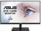 ASUS Eye Care VA27DQSB - 27 Zoll Full HD Monitor - Rahmenlos, ergonomisch, Flicker-Free, Blaulichtfilter, Adaptive-Sync - 75 Hz, 16:9 IPS Panel, 1920x1080 - DisplayPort, HDMI, D-Sub, USB Hub
