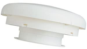 CR-MOESANCO® Aérateur de caravane, extracteur de champignons, caravanes de camping-car, routeurs, ventilation de toit de camping-car