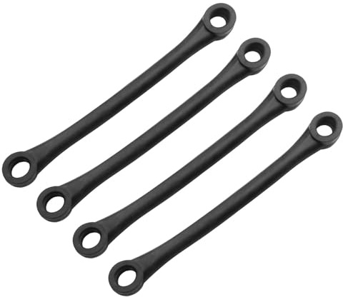 E-outstanding 4PCS Washing Machine Damping Belt WH1X2727 Washing Machine Accessories Household Appliance Accessories Washing Machine Damping Belt