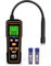 Testeur de liquide de frein POROMETISTO FT01, testeur d'humidité du liquide de frein, détecteur de liquide de frein avec lampe torche, conservation des données, rétroéclairage pour DOT3, DOT4, DOT5.1