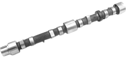 Sogoparts Albero a camme 4112K041 4112K071 3141D211 Compatibile con Perkins Engine 1104C-44 1104A-44(RR) Compatibile con carrello elevatore JCB fuoristrada 940 compatibile con motori Caterpillar C4.4