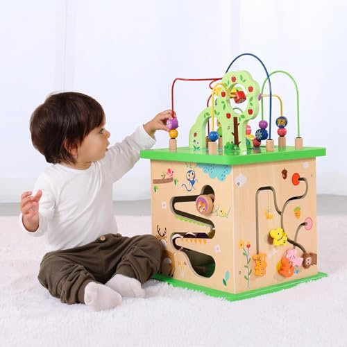 OOOK TK533 - Cubo motore