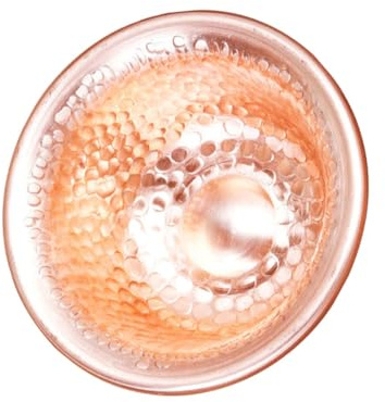 VICASKY Ciotola Per Offerte Buddista in Rame 8 Cm Ciotola D’acqua Del Buddha Decorativa Bordo Levigato Adatta a Rituali Religiosi e Decorazione Casa