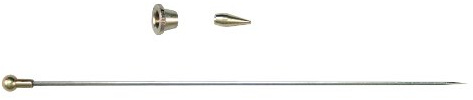 Badger Air-Brush Company Medium Conversion for Model 105, 155, 200NH, 360 and 3155