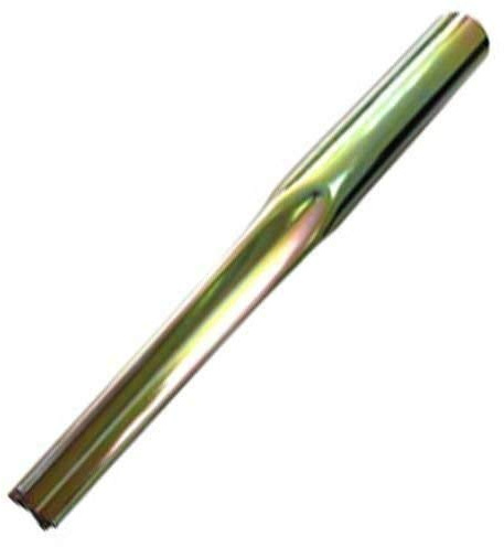 Zoex(™) 32MM METAL GROUND SOIL SPIKE ROTARY AIRER PARASOL WASHING LINE SOCKET NEW