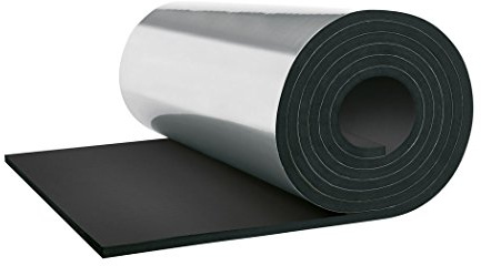 Original Armaflex ACE selbstklebend Dämmmatten 32mm/3m² Dämmung Isolierung Kautschuk - 1 Karton
