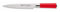 Dick Knives GH287 Spirit Couteauà filet flexible Rouge 18 cm