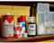 Arregui C9362 - Contenedor secreto bote spray acero surtido **