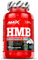 AMIX - Complemento Alimenticio - HMB - 120 Cápsulas - Calidad Farmacéutica - Incrementa la Fuerza - Previene el Catabolismo Muscular - Ideal Suplemento Alimenticio para Deportistas