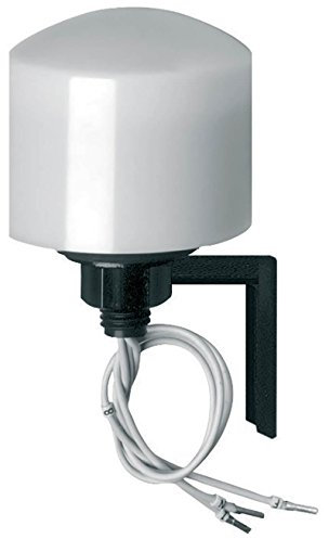 Perry 1ic7042/BS Twilight Switch, White