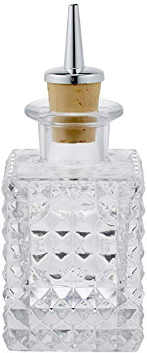 Luigi Bormioli Bottiglia Angostura Dash Bottle Elixir No. 1 10 cl