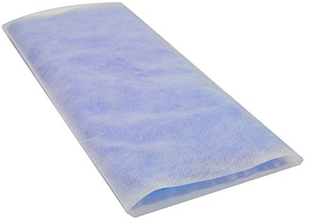 Tela no tejida móvil para compresas de frío de Caliente 12 x 29 cm 100ST