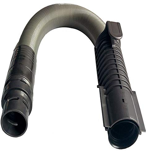 For Dyson Hose Tube Pipe DC33 Vacuum Cleaner Hoover Extra Stretch Silver Grey
