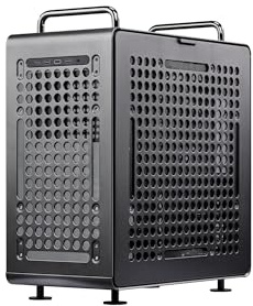 Cooler Master QUBE 540 Stardust Iron