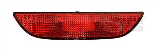 Nebelschlussleuchte Nebelschlusslicht mitte für Modell Note E11 NE11