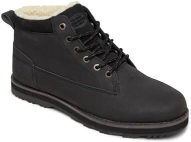 Quiksilver Homme Mission V Boot, Schwarz, 41 EU