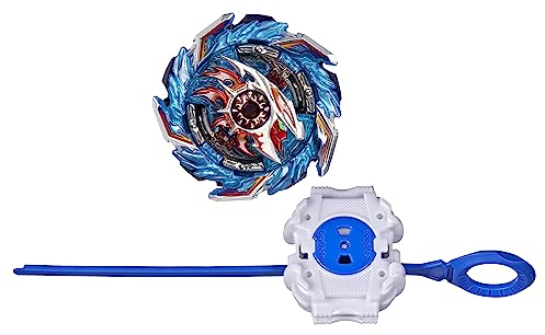 Beyblade Burst Pro Series Kolossal Helios Beyblade Starter Pack, Balance-Typ Kreisel mit Beyblade Starter