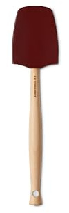 LE CREUSET - Espatula Craft Colher Grande Garnet 42104289490000