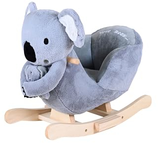 KNORRTOYS.COM 40624 Schaukeltier, „Koala“