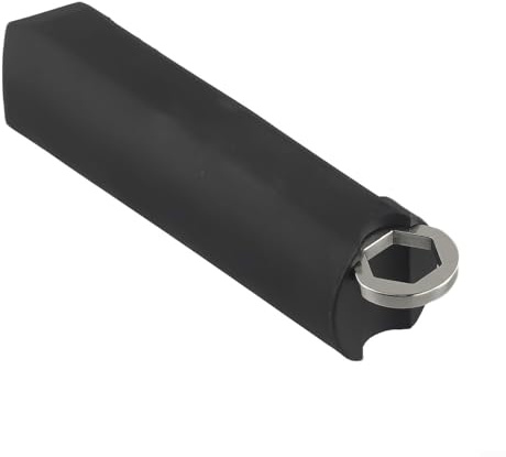 Ensemble d'outils pour cadre intérieur de vélo Brompton avec beaucoup d'espace pour accessoires essentiels (A)