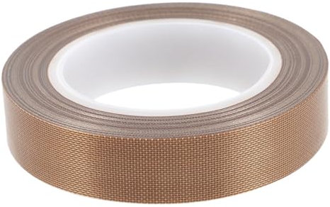 OKUMEYR Ptfe-dichtungsband Versiegelungsband Für Vakuumiergerät Isolierband Lebensmittelgeeignet Ersatzband Für Handversiegelungsgerät
