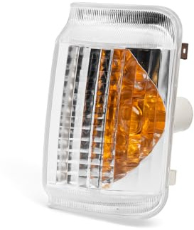 PROMOLINK Indicatore di direzione per specchietto laterale compatibile con Fiat Ducato, Peugeot Boxer, Citroen Jumper dal 2006, lato passeggero, destro 71748253
