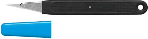 MARTOR 35134.00 Entgratemesser Trimmex Simplasto SB-Karte, Mehrfarbig