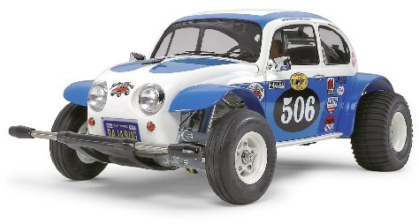 TAMIYA 319495616 Sticker Bag Sand Scorcher 58452