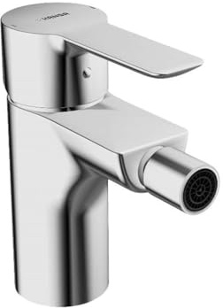 Hansa Hansaligna Bidet-Einhandmischer, chrom, 6063203