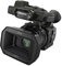 Panasonic HC-X1000 Semi-Professioneller 4K/UHD Camcorder (4K 60p/50p)