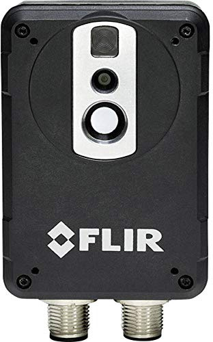 FLIR Caméra thermique AX8-10 à 150 °C 80 x 60 pixels