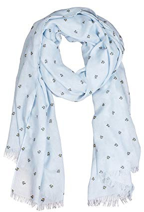 Wrendale Designs - Everyday Scarf