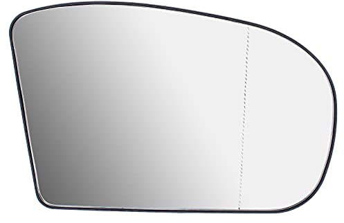 Right Side Heated Wing Mirror Glass for M-ercedes | for W203 W211 C220 S203 CL203 S211 2000-2007 2038100221