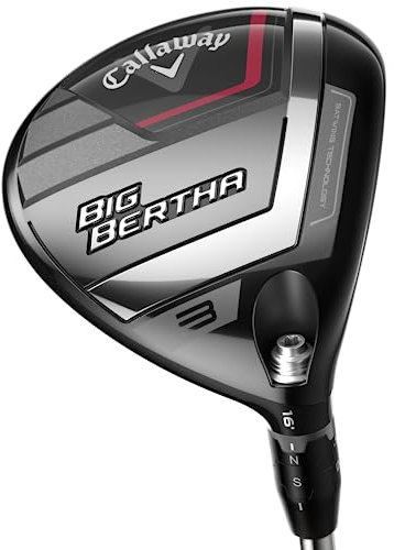 Callaway WD RH BB 23 5FW 65 GR REG