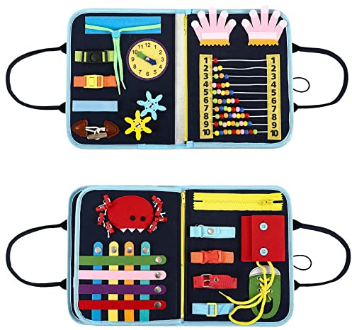 Couverture nid pour personnes atteintes de démence, couverture sensorielle pour la démence, les personnes âgées et la démence, jouet pour la maladie d'Alzheimer, la démence, l'anxiété, l'autisme