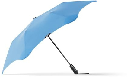 BLUNT Metro Travel Umbrella – 100cm 39'' Compact Windproof & Waterproof Umbrella, Lightweight & Durable, Perfect for Travel and Daily Use, Built to Last with Radial Tensioning System, 15 Color Options