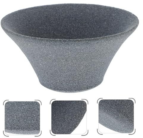 GHJ567RE Non-porous Tea Strainer Coffee Stirrers Electric Mini Japanese Stone Filter Dripper Ceramic Infuser Machine Infusion Set Travel