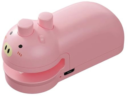 Wimnqie Petit scellage pour sac à collation - Répéteur de chaleur - Pour les collations - Pour la maison et la maison