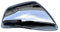 Vuzmode, for YAMAHA, XV 700 750 1000 1100 Virago 1984-Up Motorcycle Chrome Battery Fairing Cover Left Right Side Protection Accessories Battery Housing Shield(Left)