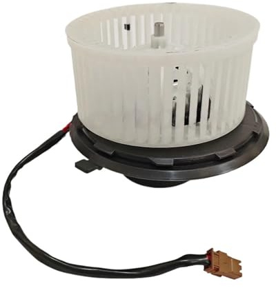 Motore del ventilatore del ventilatore del riscaldatore della stufa di riscaldamento dell'aria condizionata compatibile per RENAULT TWINGO I 0130063102 7701046084 7701038210 52479327 0130111169