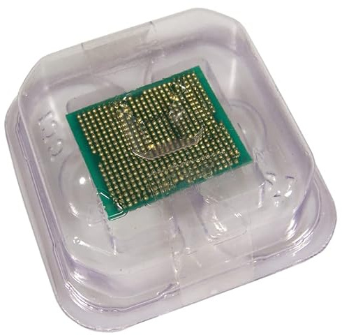 HP Processeur Intel Celeron 800 Mobile 128 Ko en vrac SL584 F2330-69101