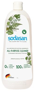 Sodasan Allzweck-Reiniger Sensitive, 1l