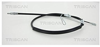Triscan 8140 161138 Seilzug, Feststellbremse