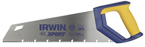 Irwin 10505538 15-Inch/375 mm Xpert Universal Handsaw