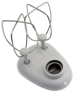 Adam – Kenwood – fruste + allenatore – kw669959