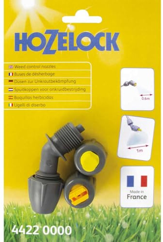 Hozelock Buse pour Le désherbage Hz