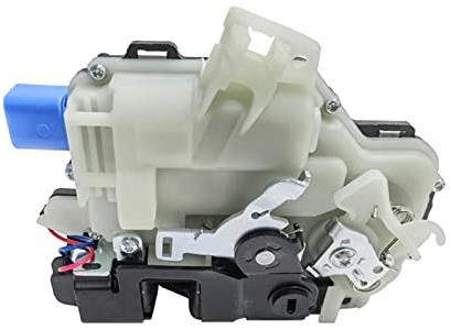 Stellelement Zentralverriegelung Für Vw Für Polo 9n T5 Transporter Für Caravelle Für Multivan 3B4839016AG Türschlossbetätiger Zentralmechanismus 3B4839016AG Türschloß