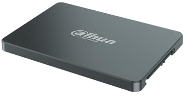 DAHUA SSD C800, capacità 1 TB, dimensioni 2,5 pollici