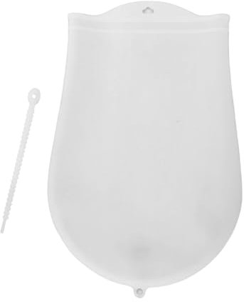 Borsa per impastare - Pane, Antiaderente | Sacchetti per la conservazione degli Alimenti, Sacchetti per impastare Il Silicone per impastare, Contenitore per la conservazione degli Alimenti per la CAS