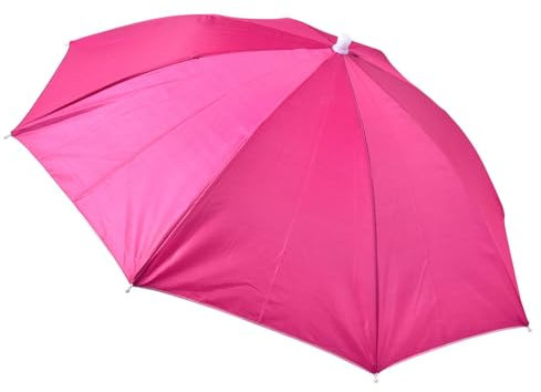 Chapeau parapluie - Chapeau parapluie de pêche mains libres |. Casquette